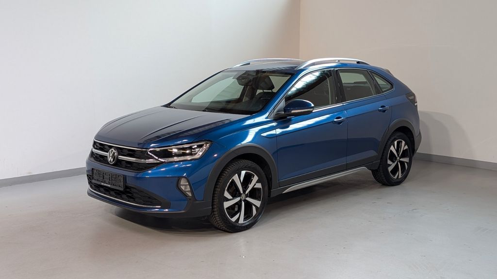 VW Taigo 48.399 km 17.990 &euro; Tornesch 25436