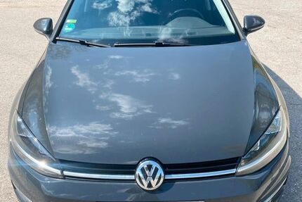 VW Golf 184.000 km 10.200 &euro; Wasserburg 83512