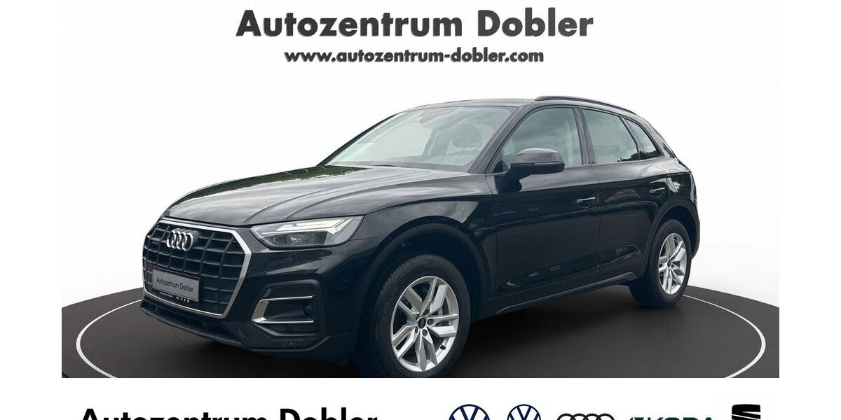 Audi Q5 39.900 km 36.740 &euro; Mühlacker 75417