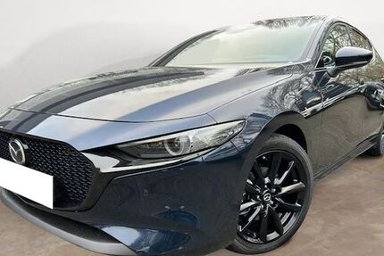 Mazda 3 2.100 km 26.449 &euro; Köln 50735