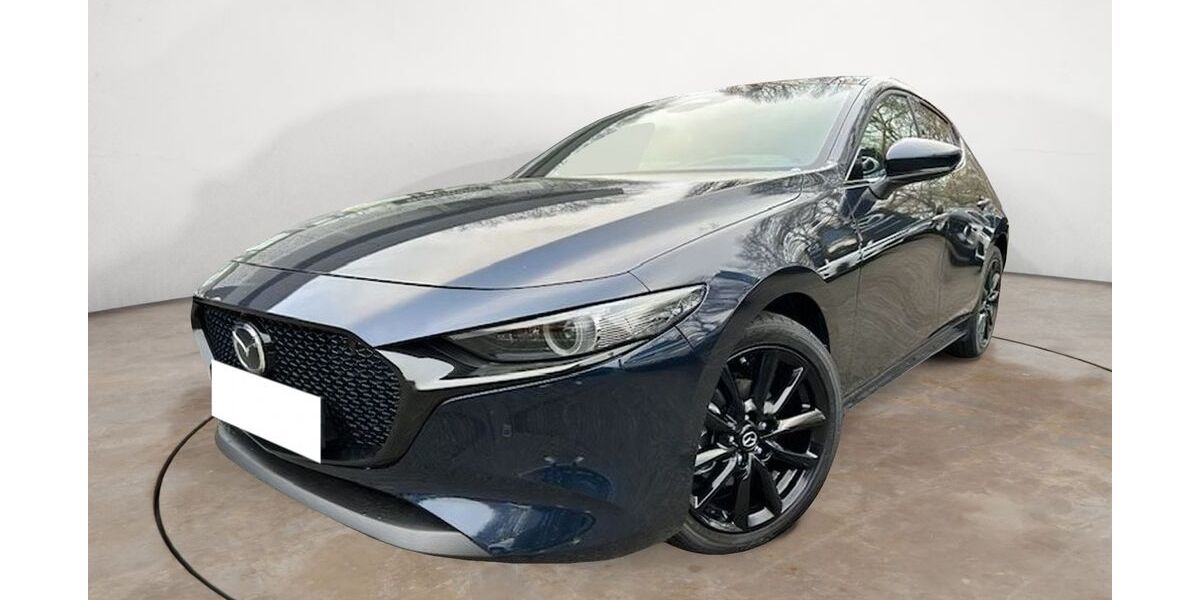 Mazda 3 2.100 km 26.449 &euro; Köln 50735