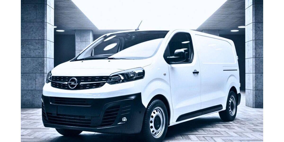 Opel Vivaro 99.000 km 13.600 € Bad Lippspringe 33175