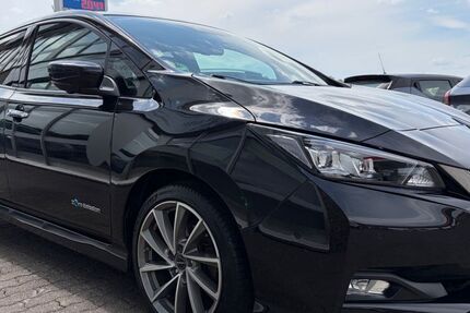 Nissan Leaf 105.329 km 12.999 &euro; Morbach 54497