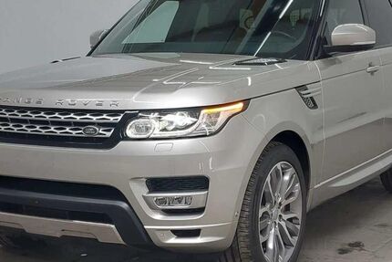 Land Rover Range Rover Sport 87.006 km 34.980 &euro; Dülmen 48249