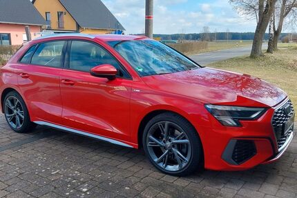 Audi A3 83.800 km 20.650 &euro; Windsbach 91575