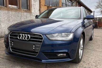 Audi A4 115.000 km 15.000 &euro; Neuhardenberg 15320