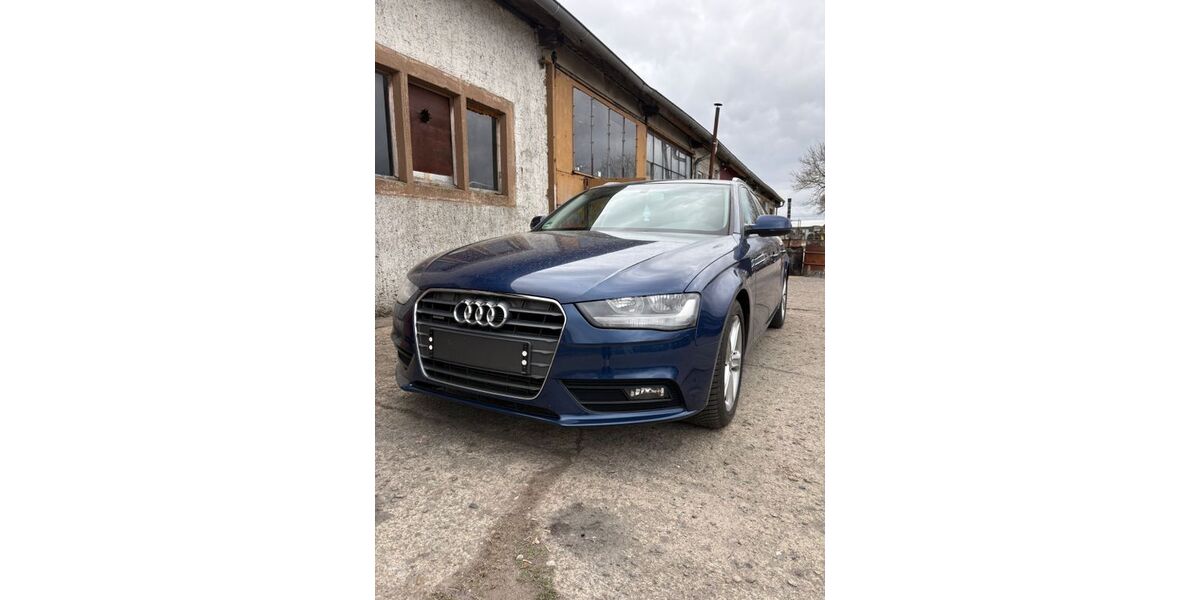 Audi A4 115.000 km 15.000 &euro; Neuhardenberg 15320