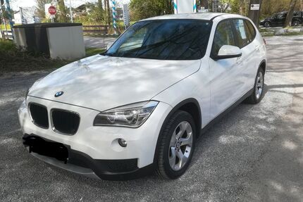BMW X1 267.000 km 7.999 € Schechen 83135