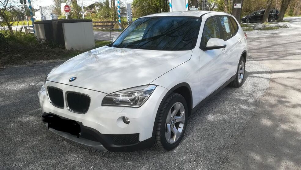 BMW X1 267.000 km 8.500 € Schechen 83135