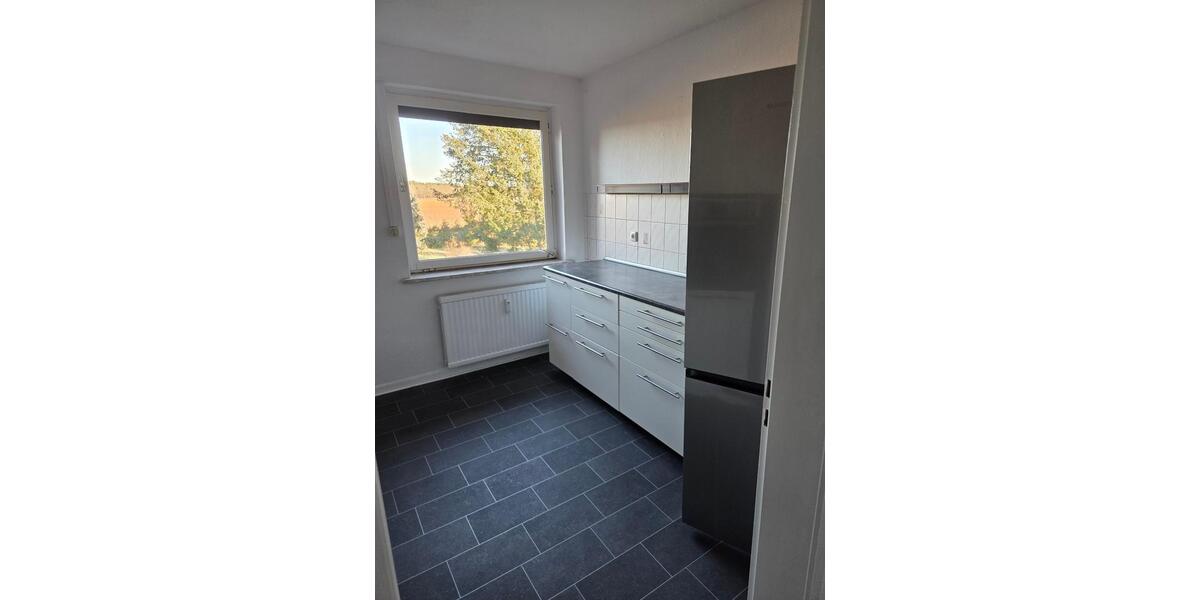 Etagenwohnung Schwarmstedt - 2.5 Zimmer, 63 m&sup2;, 599&euro; | Angebot:25590468