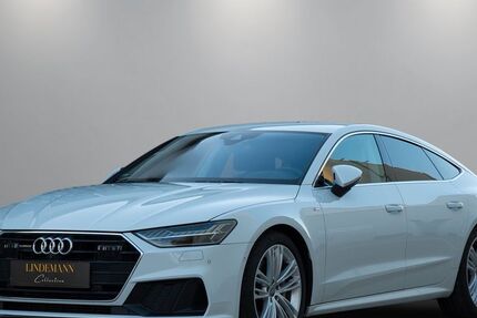 Audi A7 87.960 km 39.150 &euro; Norderstedt 22844