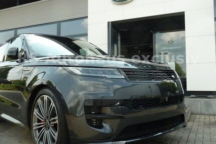 Land Rover Range Rover Sport 2.890 km 135.000 &euro; Brandenburg a. d. Havel 14772