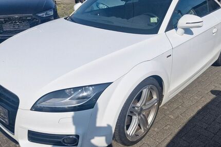 Audi TT 169.000 km 10.350 € Wesseling 50389