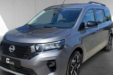 Nissan Townstar 16.897 km 29.990 &euro; Hamburg 22159