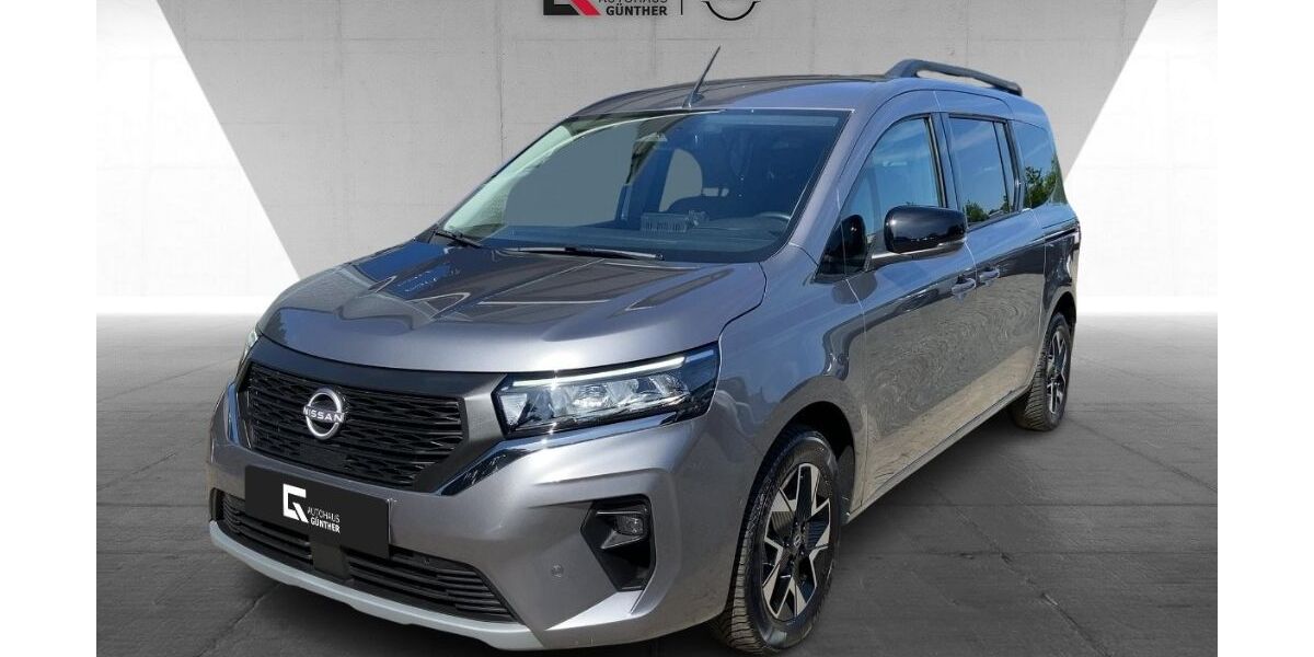 Nissan Townstar 16.897 km 29.990 &euro; Hamburg 22159