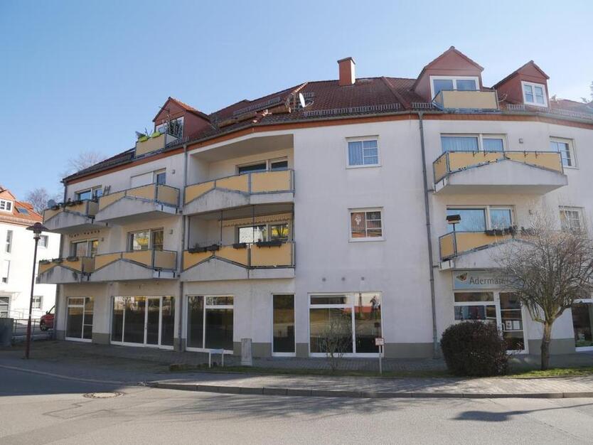 Großzügiges Ladengeschäft mit großer Fensterfront! zimmer