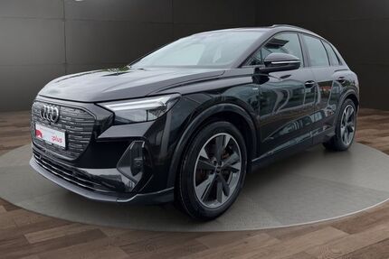 Audi Q4 e-tron 53.660 km 32.990 &euro; Arnsberg 59823