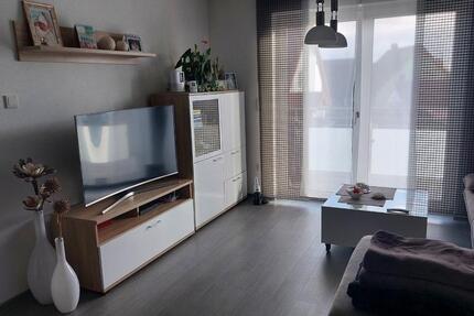 Wohnung Feuchtwangen - 2 Zimmer, 51 m&sup2;, 189.000&euro; | Angebot:25309096