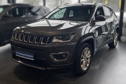Jeep Compass 30.722 km 18.990 &euro; Buchholz in der Nordheide 21244