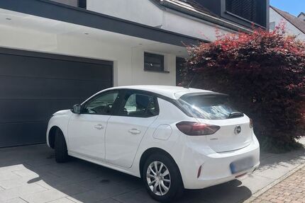 Opel Corsa 71.144 km 8.900 &euro; Mainz 55127