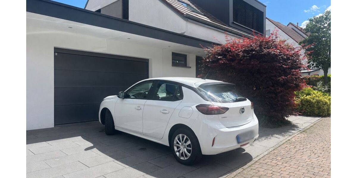 Opel Corsa 71.144 km 9.300 &euro; Mainz 55127