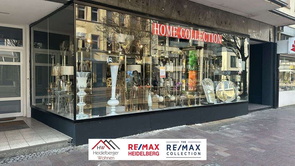 Einzelhandel in Ludwigshafen 279.000 € 329 m² zimmer