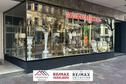 Gewerbeobjekt Ludwigshafen Mitte - 279.000&euro; | Angebot:24697099