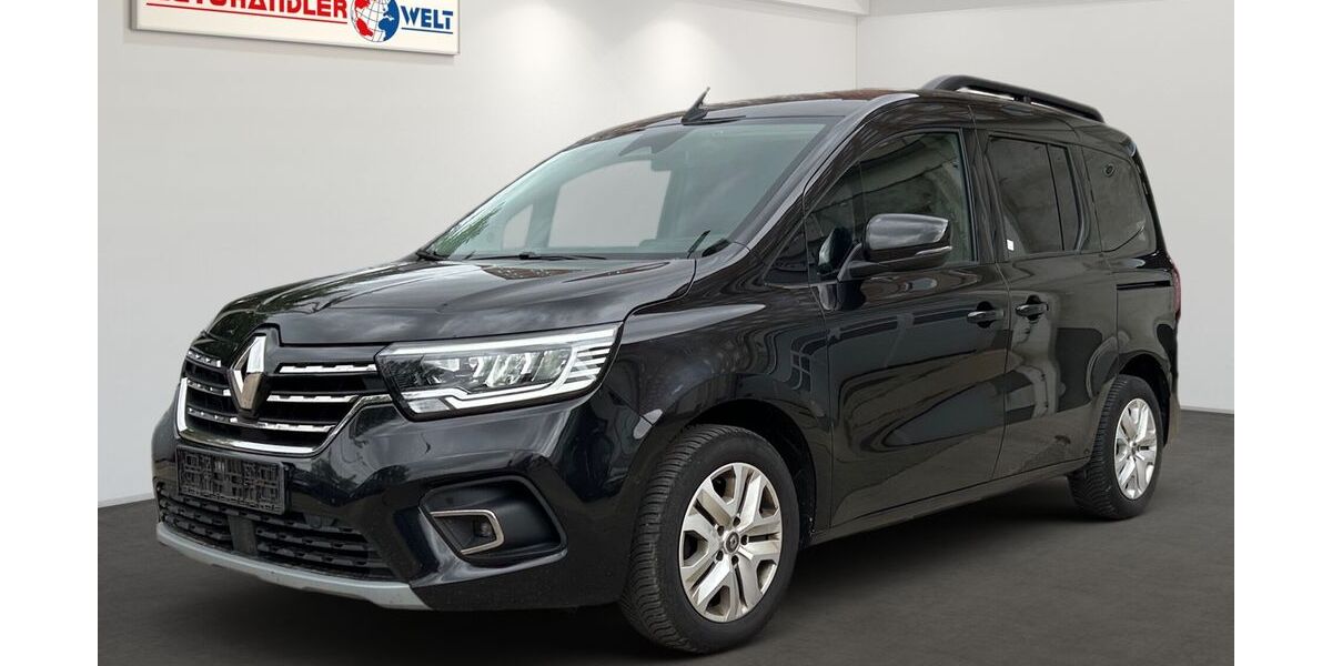 Renault Kangoo 159.352 km 13.999 &euro; Berlin 12681