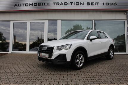 Audi Q2 39.550 km 21.475 &euro; Hartha 04746