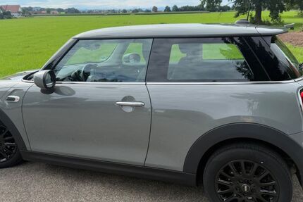 Mini ONE 37.745 km 15.300 &euro; Benningen 87734