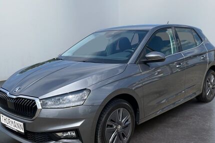 Skoda Fabia 45.244 km 19.730 &euro; Stendal 39576