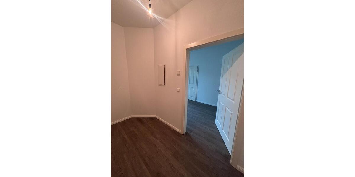 Erdgeschoßwohnung Wittenberge - 1 Zimmer, 38 m&sup2;, 305&euro; | Angebot:26459247