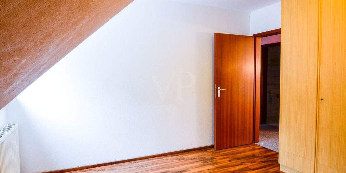 Etagenwohnung Meiningen - 3 Zimmer, 70 m&sup2;, 95.000&euro; | Angebot:25698415