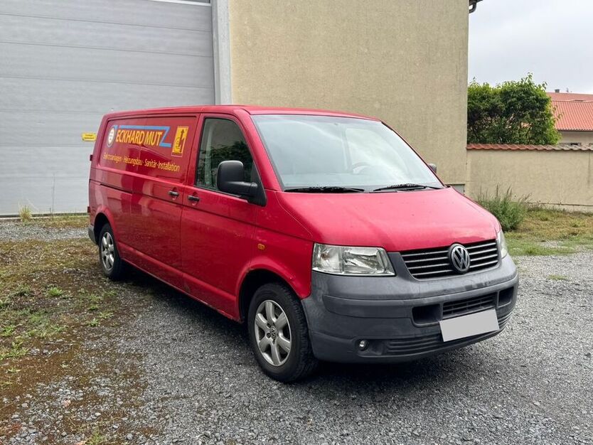 T5 Transporter