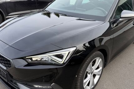 Seat Leon 174.702 km 13.490 &euro; Creglingen 97993