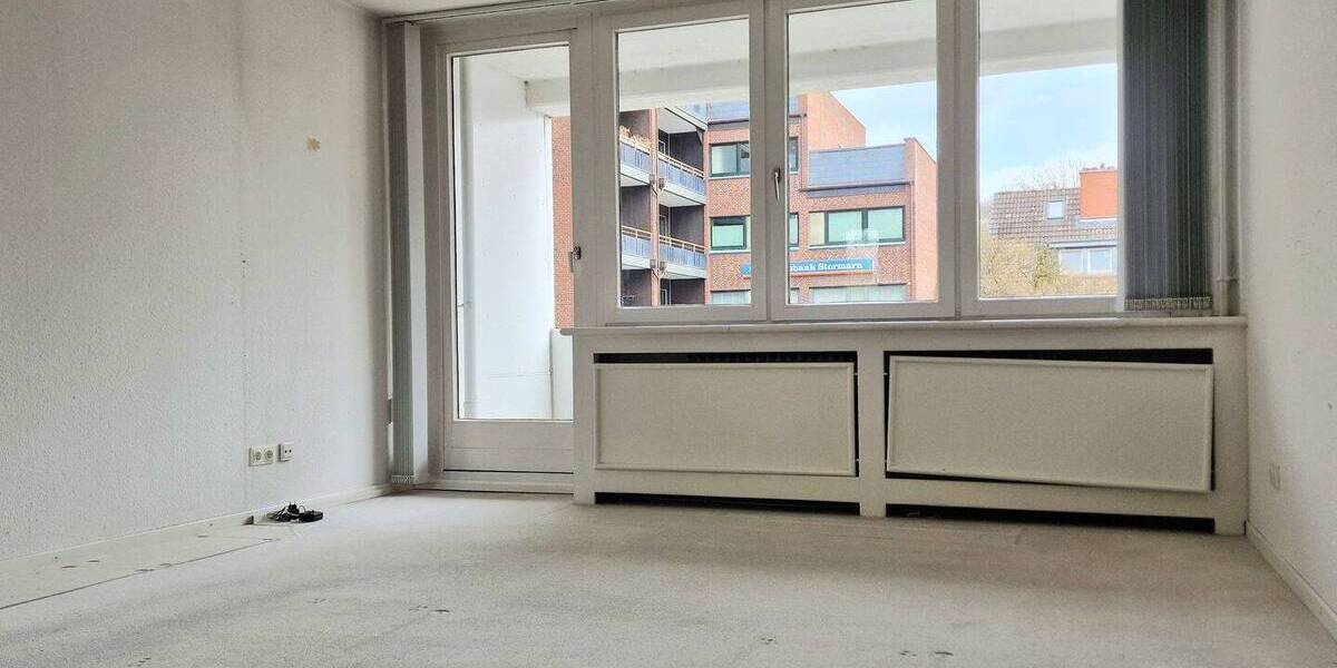 Etagenwohnung Reinbek - 4 Zimmer, 110 m&sup2;, 340.000&euro; | Angebot:26191046