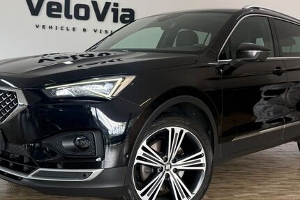 Seat Tarraco 110.000 km 23.450 &euro; Altdorf 84032