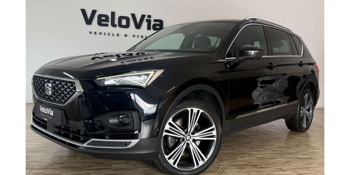 Seat Tarraco 110.000 km 23.450 &euro; Altdorf 84032