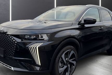 DS Automobiles DS7 (Crossback) 8.200 km 32.980 &euro; Köln 50829