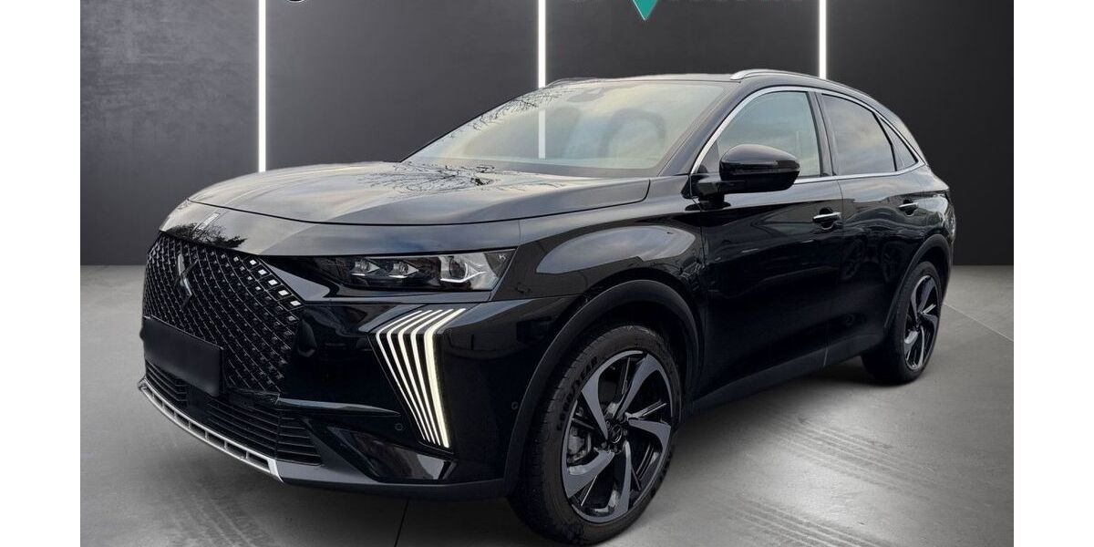 DS Automobiles DS7 (Crossback) 8.200 km 32.980 &euro; Köln 50829