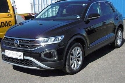 VW T-Roc 16.500 km 22.930 &euro; Wernigerode 38855