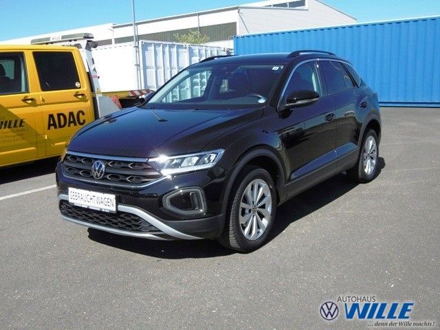 VW T-Roc 16.500 km 22.930 &euro; Wernigerode 38855