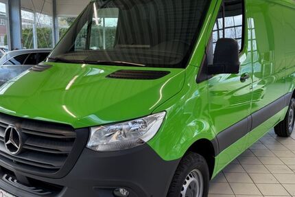 Mercedes-Benz Sprinter 86.593 km 24.499 &euro; Buxtehude 21614