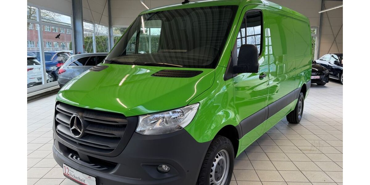 Mercedes-Benz Sprinter 86.593 km 24.499 &euro; Buxtehude 21614