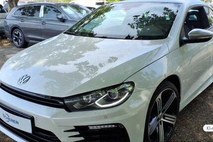 VW Scirocco 148.200 km 16.250 &euro; Mannheim 68167