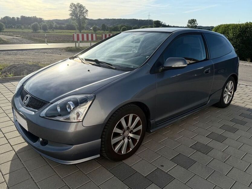 Civic
