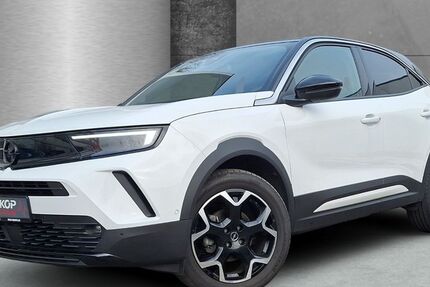 Opel Mokka 21.233 km 21.440 &euro; Berlin 10409