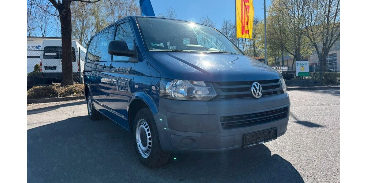 VW T5 Transporter 217.425 km 11.990 &euro; Niederelbert 56412