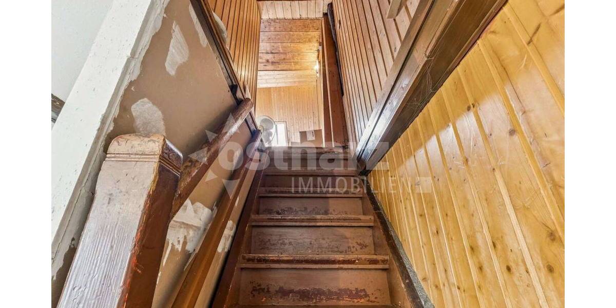 Einfamilienhaus Quedlinburg - 4 Zimmer, 115 m&sup2;, 50.000&euro; | Angebot:26154971