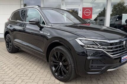 VW Touareg 139.100 km 35.590 &euro; Waren (Müritz) 17192